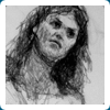 Modellstudie © Bengt Ander
